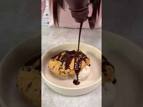 الكوكيز الي مكسرة الدنيااااا بطريقة سهلة اوي😱🍪