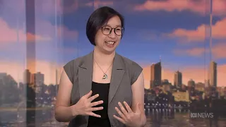 two can play that game abc tv interview