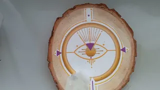 888 Super Electronic Source code generator prayer disk meditation disk chakra disk hand disk