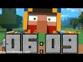 10 Minute MINECRAFT Timer with music