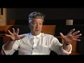 Download Lagu Lost Highway extra, Interview with David Lynch