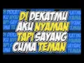 Download Lagu Story WA DIDEKATMU AKU NYAMAN😁
