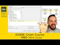 Knime Crash Course The String Manipulation Node