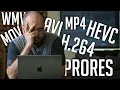 Let s talk about codec
