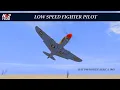 Download Lagu iL2-1946 RAF Low Speed Fighter Pilot