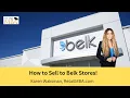 Belk Stores Vendor - How to Sell to Belk and Be a Belk Vendor