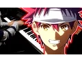 Download Lagu Shokugeki no Soma OP 1 - Kibou no Uta