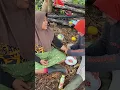 Bikin pondok ladang kali ini kita masak nasi liwet #kegiatan outdoor # resep praktis # nasi liwet
