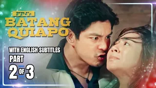 Download FPJ's Batang Quiapo | Episode 1 (2/3) | February 13, 2023 (with Eng Subs) MP3