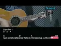Priscilla Block  - Maybe Next Time, Honey! Guitar Chords Lyrics