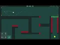 WORLD RECORD Pixel Speedrun Steam Edition Easy in 1 30 61