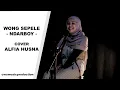 Download Lagu Wong Sepele - NdarBoy | Cover Alfia Husna