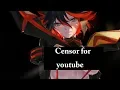 ANIME ON DRUG - KILL LA KILL
