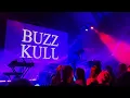 Fascination - Buzz Kull @ The Chapel, San Francisco 15 Feb 2026