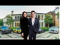 Simon Cowell s Secret Lifestyle Revealed Houses Women s Earnings