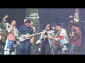 Download Lagu FULL! RAN Bawain Lagu J-Rocks + Dicky Difie Surprise di Pestapora 2025 🎸🔥