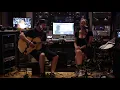 Marshmello & Halsey - Be Kind (Acoustic Cover by Chandiss & Michael)