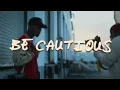 Toosii - be cautious (Official Audio)
