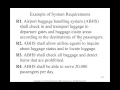 2016 COMP S356F Chapter 3 4 1 System Decomposition