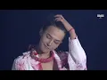 Lagu G-DRAGON - This Love, 삐딱하게 (Act III, M.O.T.T.E World Tour in Seoul)