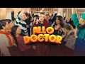 Download Lagu Lazaro - ALLO DOCTOR (Official Music Video)