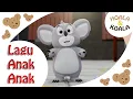 Kompilasi Lagu Anak anak 10 Menit - Hoala \u0026 Koala | Lagu Anak Indonesia | Jalan Kaki Pagi-pagi