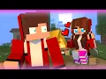 Lagu JJ and JJ Sister 99 Nights in the Forest Survival Island - Minecraft Animation JJ \u0026 Mikey