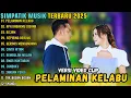 Lagu PELAMINAN KELABU - APA KABARMU DISANA - KEJAM || SIMPATIK MUSIK ALBUM TERBARU 2025