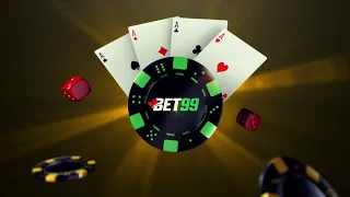 BET99 s New Casino Commerical