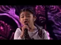 Download Lagu Little ANGELICA Hale's PHENOMENAL Cover of Without You - America's Got Talent 2017 SEMI-FINALS