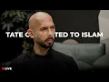 Andrew Tate Making Millions Becoming Islam Reveals The Truth About Money