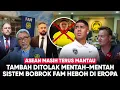 Download Lagu Aib Malaysia Mendunia, Media Spanyol Buka Borok Sistem Naturalisasi FAM: Bergson Tolak Naturalisasi