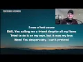 Oxygen - gio. & Dell Mac | Religious Reaction / Breakdown