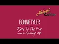 BONNIE TYLER Race To The Fire (Live in Germany 1993)