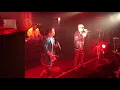 RHYMESTER T-groooveスペシャルライブ 12/26 「フリースタイル〜B-BOYイズム」
