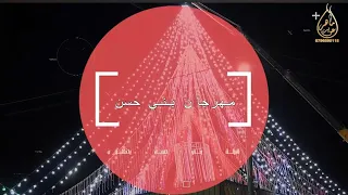 حفل احمد الزواهره يحيي الحفل الفنان عمار ابو غليون الفنان معتصم العمر الفنان صخر الجازي 