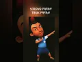 Download Lagu MENTAHAN sound pantun jarjit Sorong papan tarik papan ||