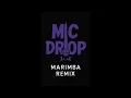 Download Lagu BTS - Mic Drop (Marimba Remix) Marimba Remix Ringtone - iRingtones [Download]