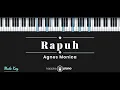 Download Lagu Rapuh - Agnes Monica (KARAOKE PIANO - MALE KEY)