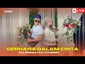 Job Perdana Irama Dopang - Nia Dirgha Feat Nasroel - Gerhana Dalam Cinta Live Terbaru Ganti 2025