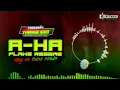 Lagu A-HA Stay on these roads Flash Back Reggae Remix Master Produções