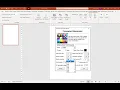 How To Create Crossword Puzzles For KDP in PowerPoint