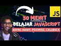 Full Course Javascript Asynchronous