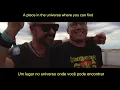EPICA - FIGHT YOUR DEMONS (LEGENDADO ENGLISH E PORTUGUÊS) ANNABELLE
