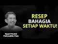 Lagu Inilah Rahasia Hidup Tenang dan Bahagia Setiap Waktu! | Ngaji Filsafat - Dr Fahruddin Faiz