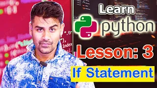 Chapter 3 - If Statement