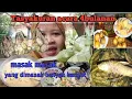 Download Lagu MASAK MASAK UNTUK ACARA TASYAKURAN 4BULANAN||NGUPATI