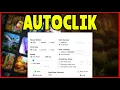 DESCARGAR AUTOCLIKER para LINUX sin WINE
