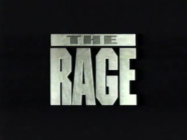 : ::: The Rage (1997) : ::: -- ::: : VHS Trailer ::: :