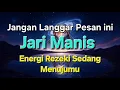 Download Lagu Jika Jari Manismu Lebih Panjang dari Telunjuk, Jangan Langgar Pesan Ini — Rezeki Sedang Menujumu